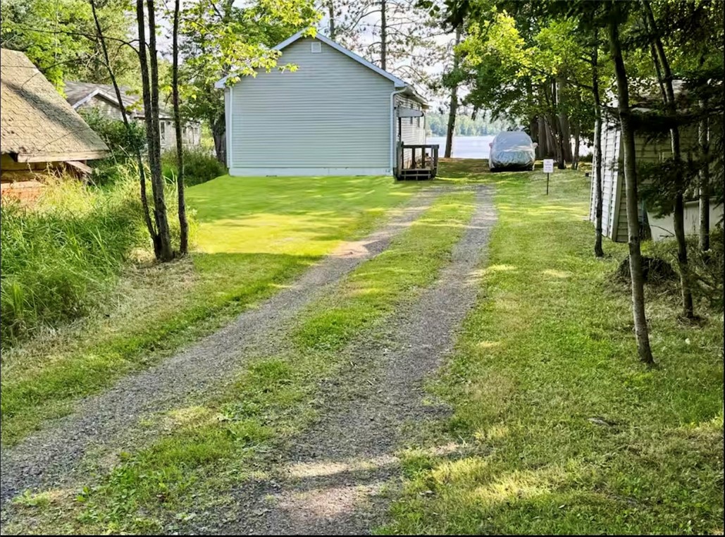 Residential at 4980 Tri Lakes Road, Superior, WI 54880 — photo 14
