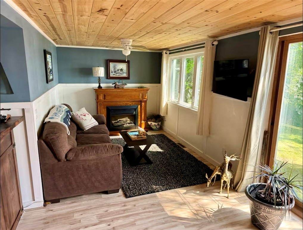 Residential at 4980 Tri Lakes Road, Superior, WI 54880 — photo 15