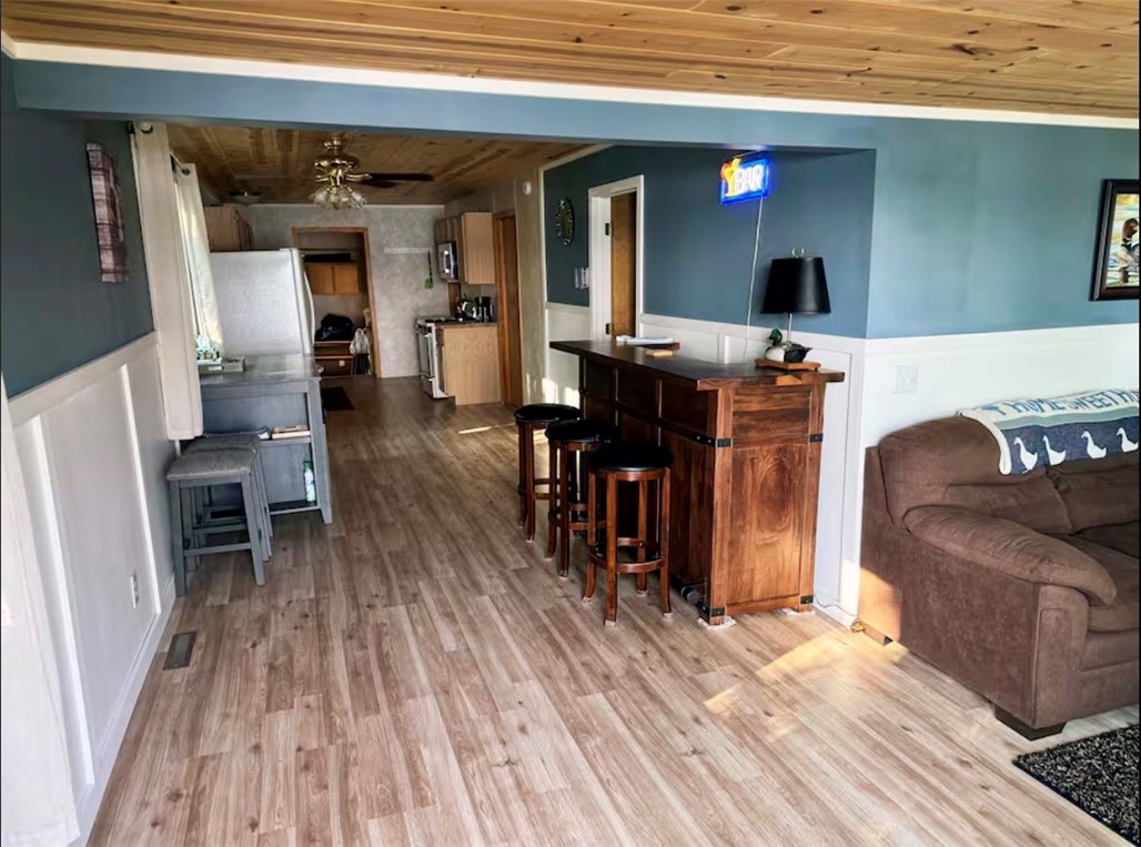 Residential at 4980 Tri Lakes Road, Superior, WI 54880 — photo 16