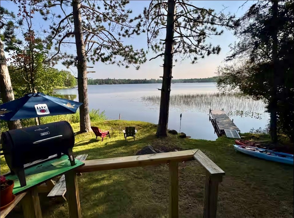 Residential at 4980 Tri Lakes Road, Superior, WI 54880 — photo 19