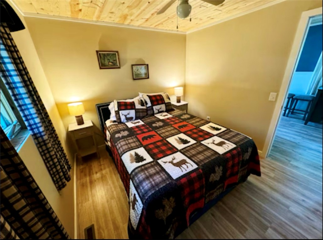 Residential at 4980 Tri Lakes Road, Superior, WI 54880 — photo 3