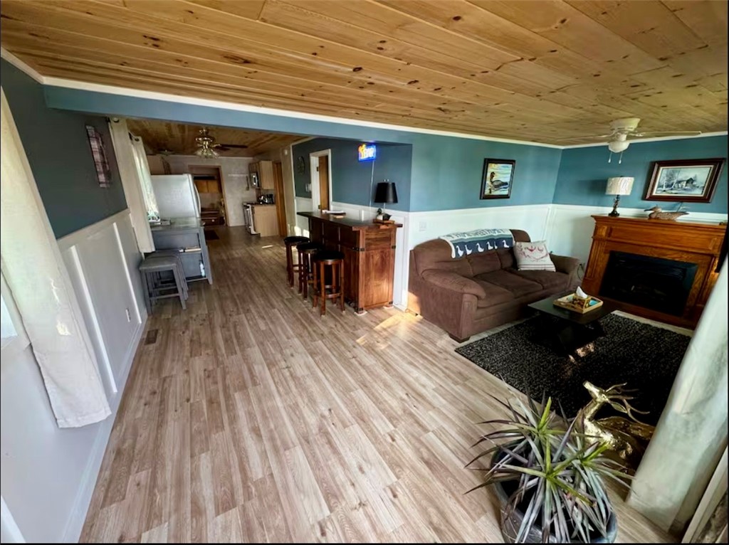 Residential at 4980 Tri Lakes Road, Superior, WI 54880 — photo 24