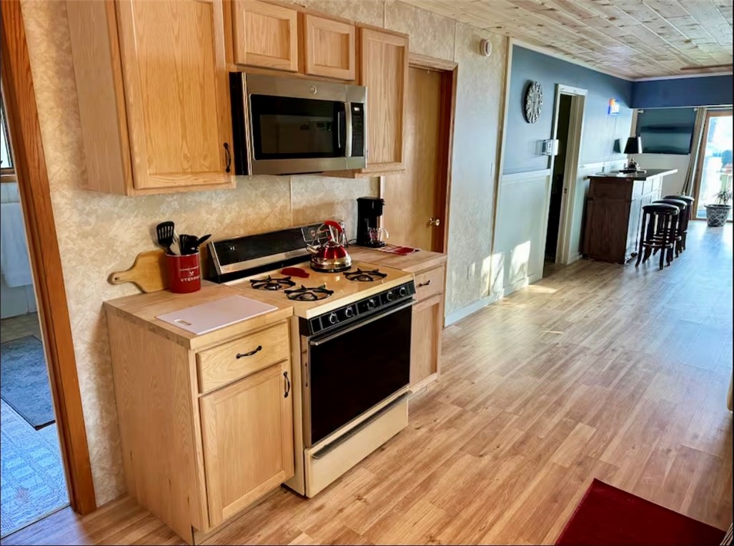 Residential at 4980 Tri Lakes Road, Superior, WI 54880 — photo 25