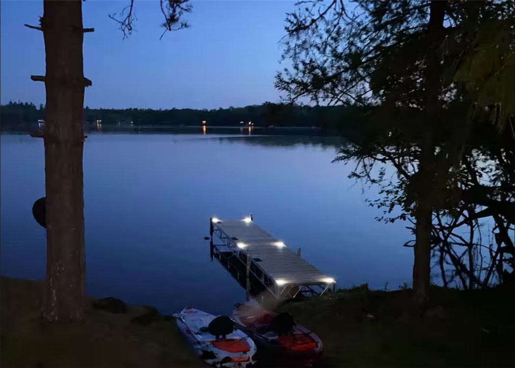 Residential at 4980 Tri Lakes Road, Superior, WI 54880 — photo 4