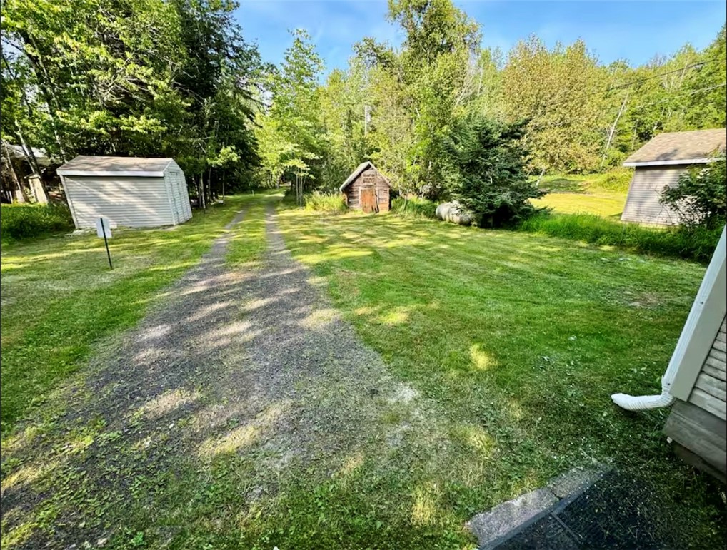 Residential at 4980 Tri Lakes Road, Superior, WI 54880 — photo 6