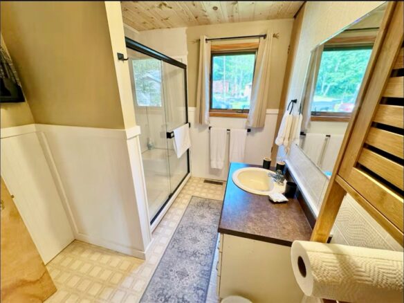 Residential at 4980 Tri Lakes Road, Superior, WI 54880 — photo 1