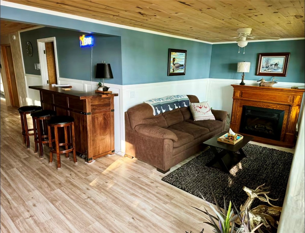 Residential at 4980 Tri Lakes Road, Superior, WI 54880 — photo 8