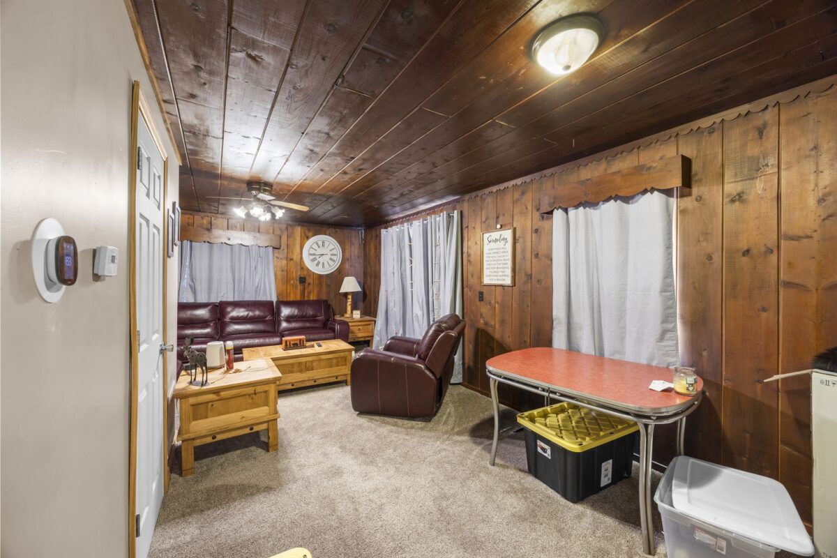 Residential at 4996 Springbrook Trail, Danbury, WI 54830 — photo 3