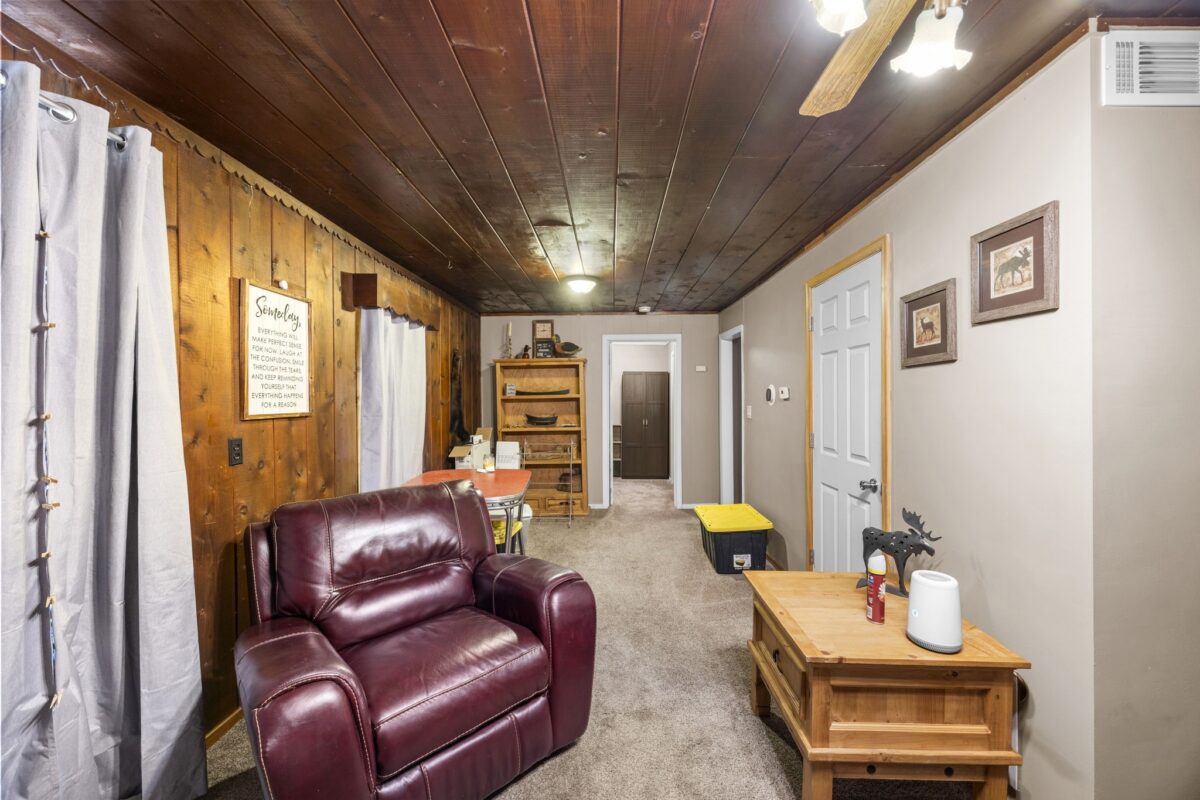 Residential at 4996 Springbrook Trail, Danbury, WI 54830 — photo 4