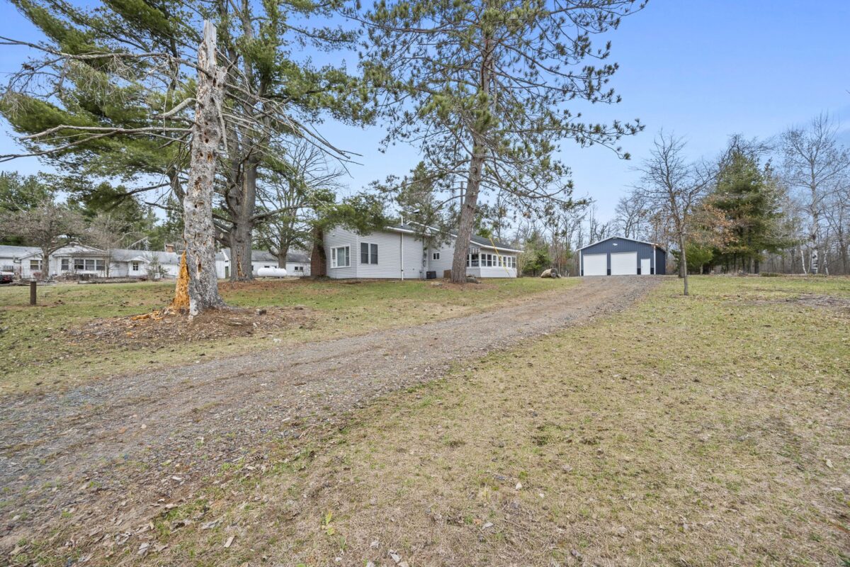 Residential at 4996 Springbrook Trail, Danbury, WI 54830 — photo 7