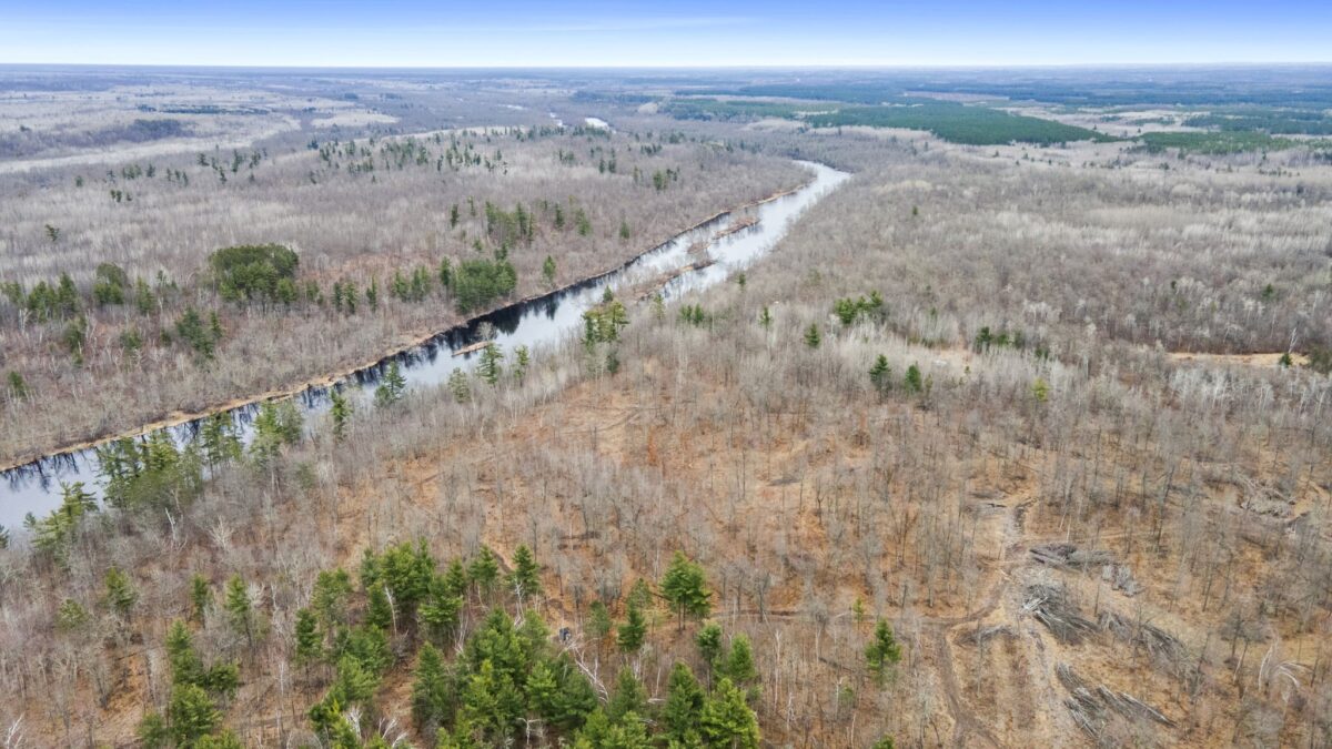 Residential at 4996 Springbrook Trail, Danbury, WI 54830 — photo 9