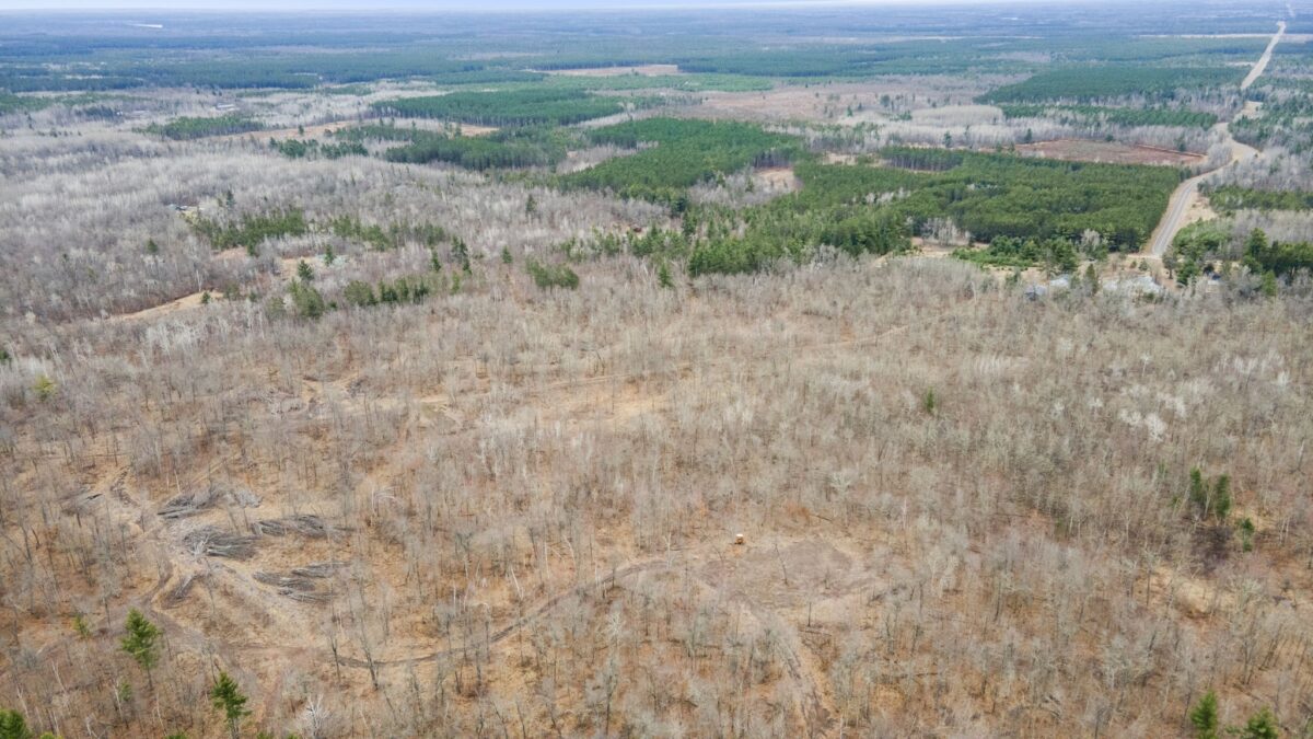 Residential at 4996 Springbrook Trail, Danbury, WI 54830 — photo 10