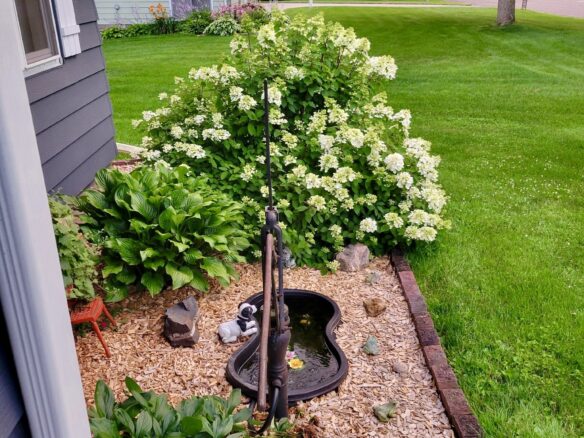 Residential at 501 Yellow Street, Cadott, WI 54727 — photo 1