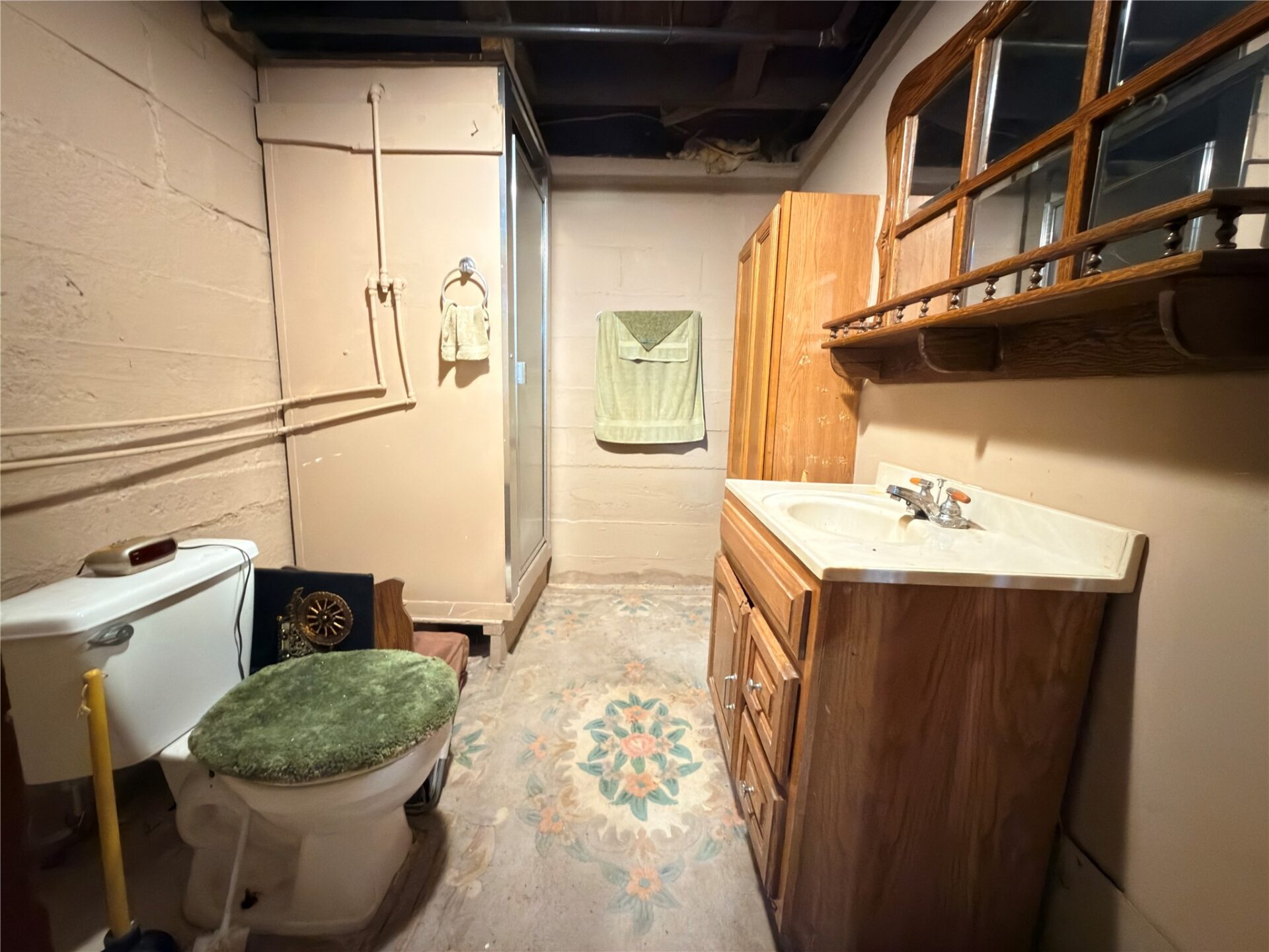 Residential at 503 Lake Avenue, Frederic, WI 54837 — photo 11