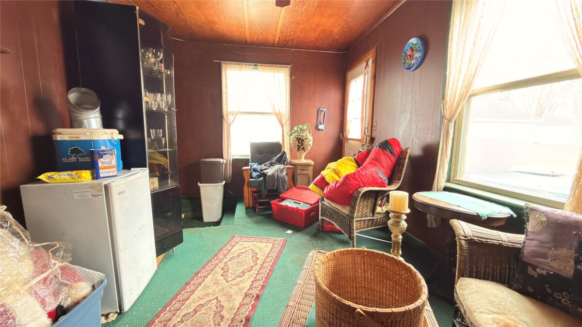 Residential at 503 Lake Avenue, Frederic, WI 54837 — photo 12