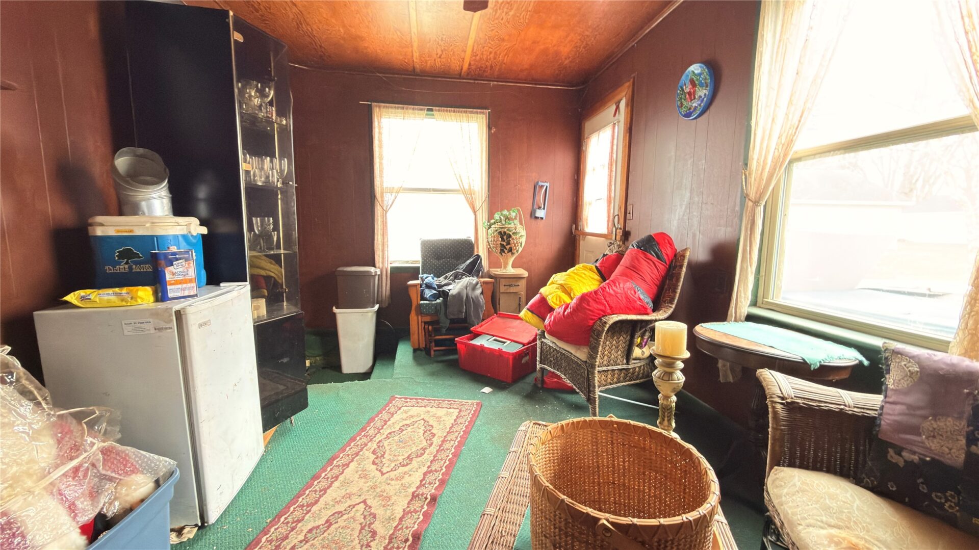 Residential at 503 Lake Avenue, Frederic, WI 54837 — photo 12