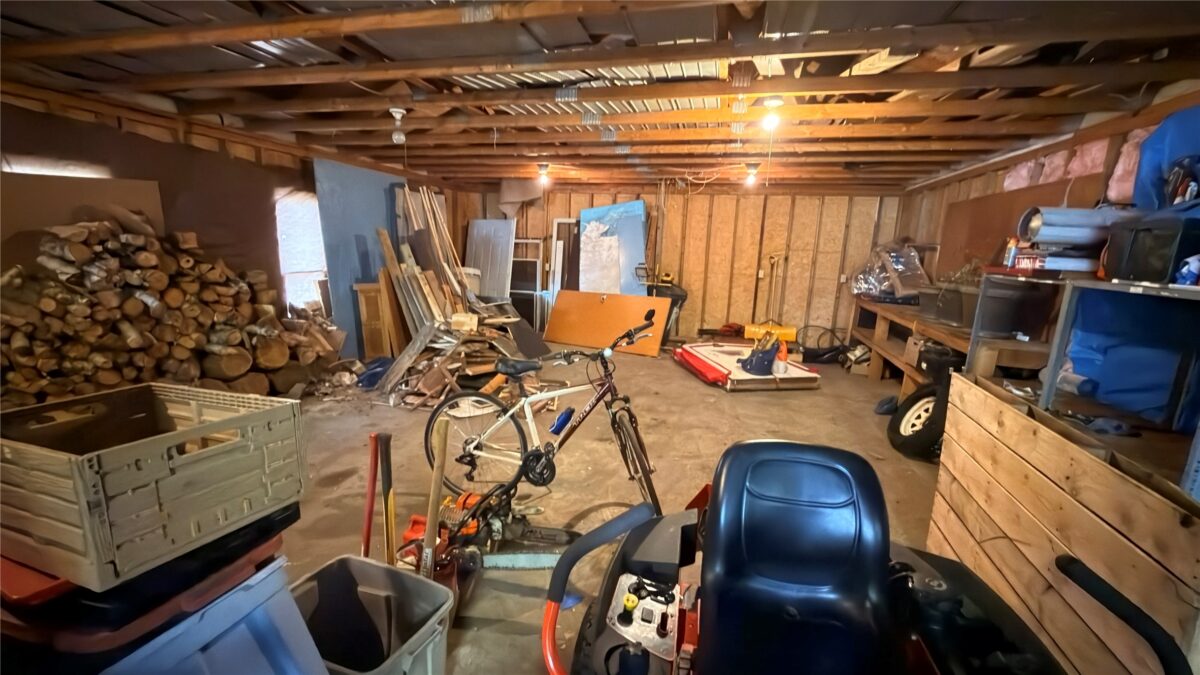 Residential at 503 Lake Avenue, Frederic, WI 54837 — photo 13