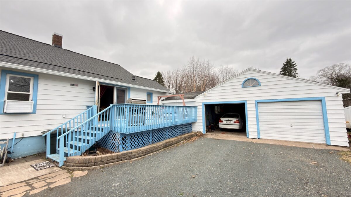 Residential at 503 Lake Avenue, Frederic, WI 54837 — photo 14