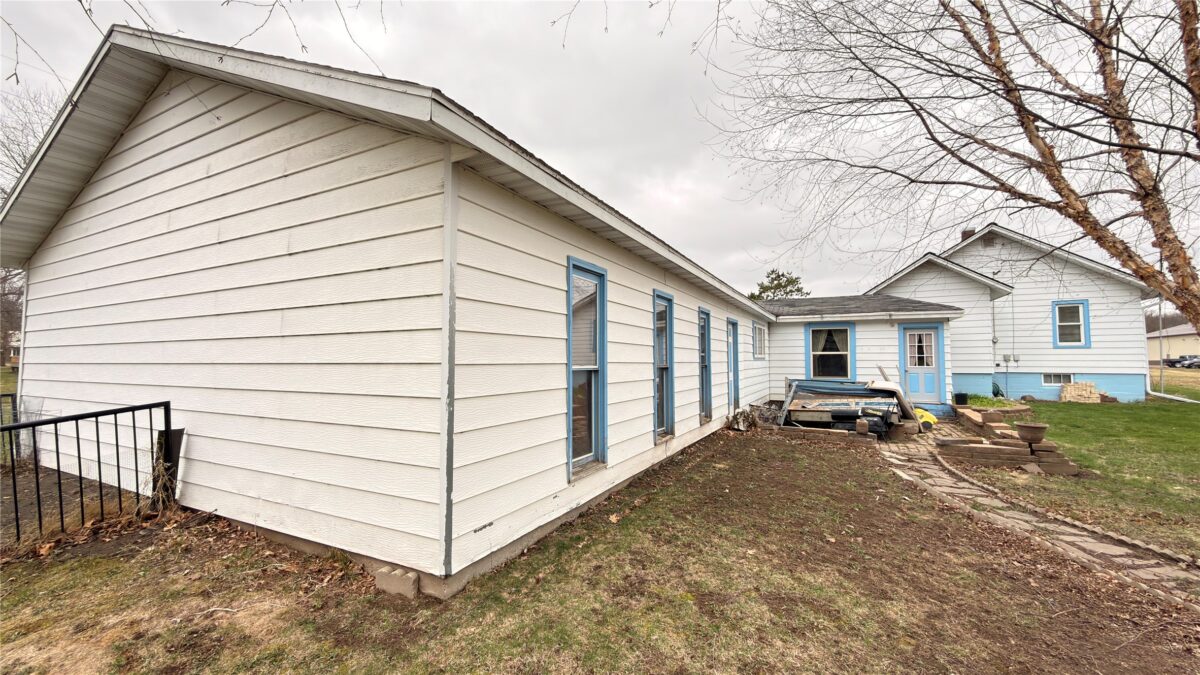 Residential at 503 Lake Avenue, Frederic, WI 54837 — photo 15