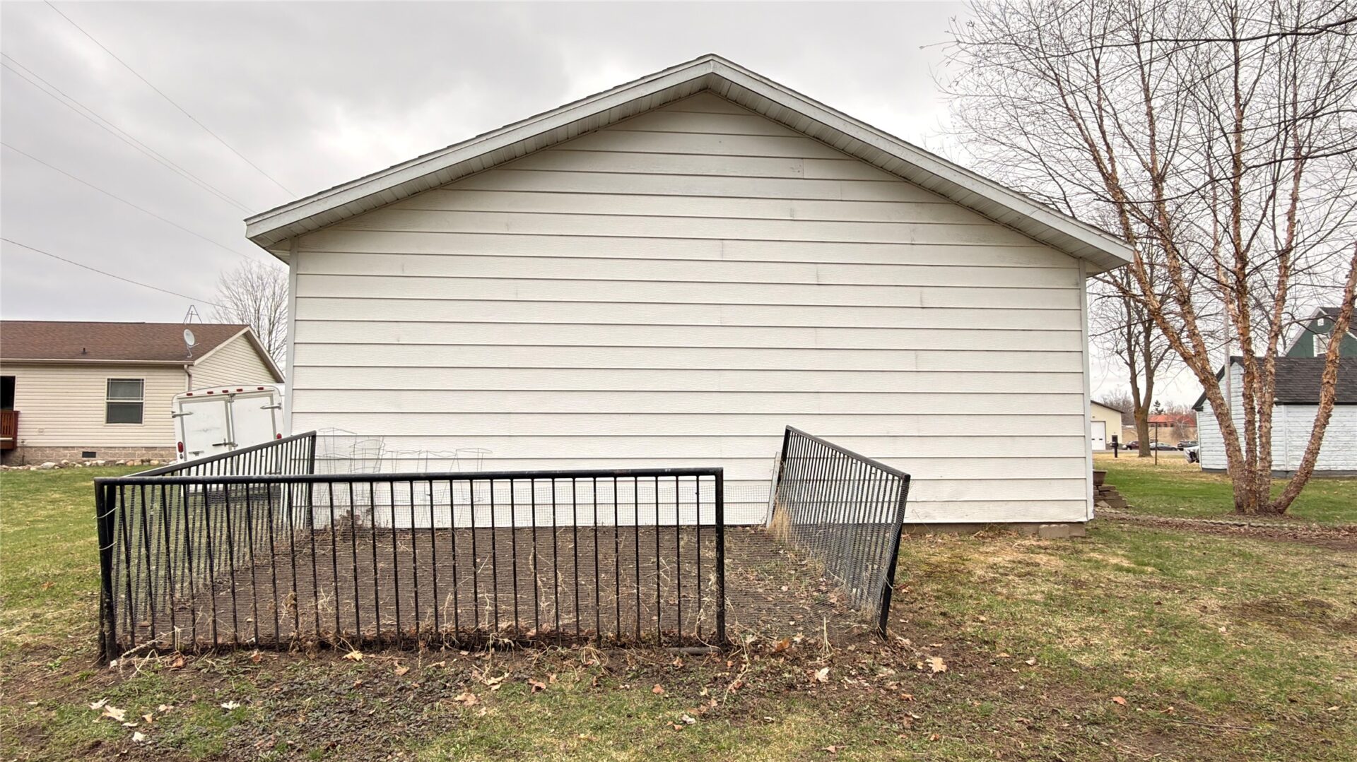 Residential at 503 Lake Avenue, Frederic, WI 54837 — photo 16