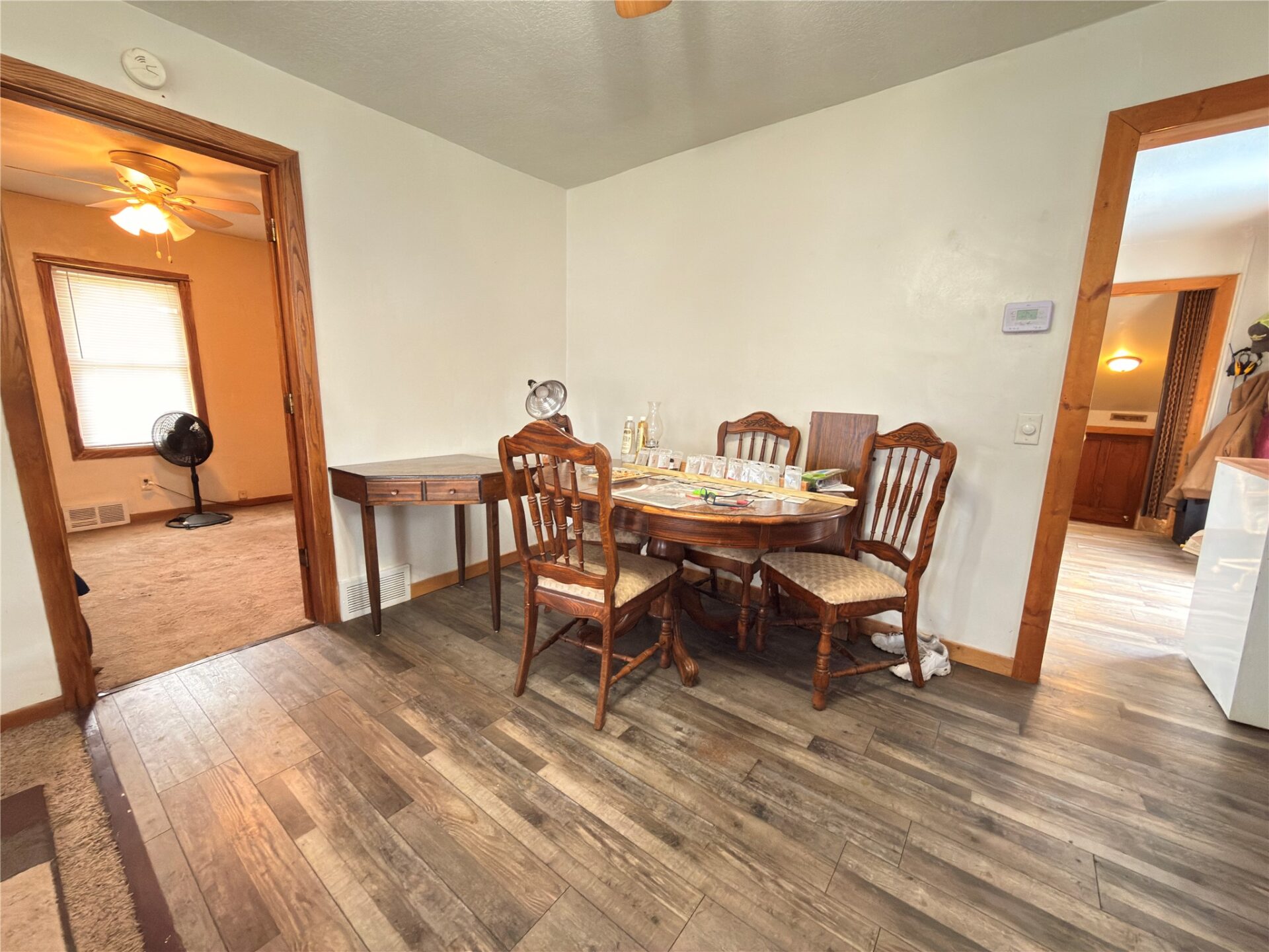 Residential at 503 Lake Avenue, Frederic, WI 54837 — photo 5