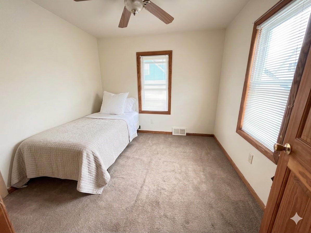 Residential at 503 Lake Avenue, Frederic, WI 54837 — photo 6