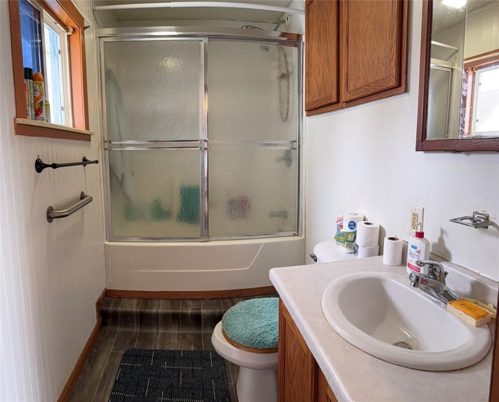 Residential at 503 Lake Avenue, Frederic, WI 54837 — photo 7