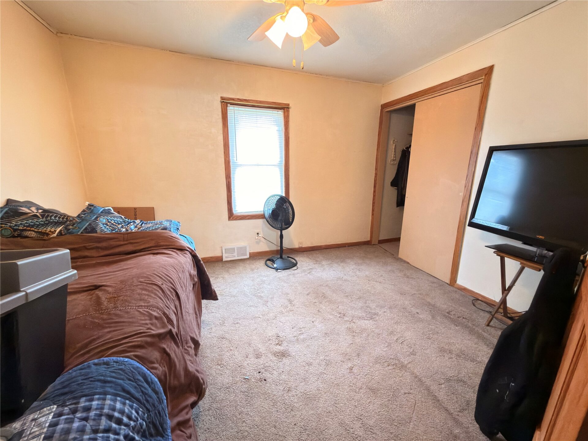 Residential at 503 Lake Avenue, Frederic, WI 54837 — photo 8