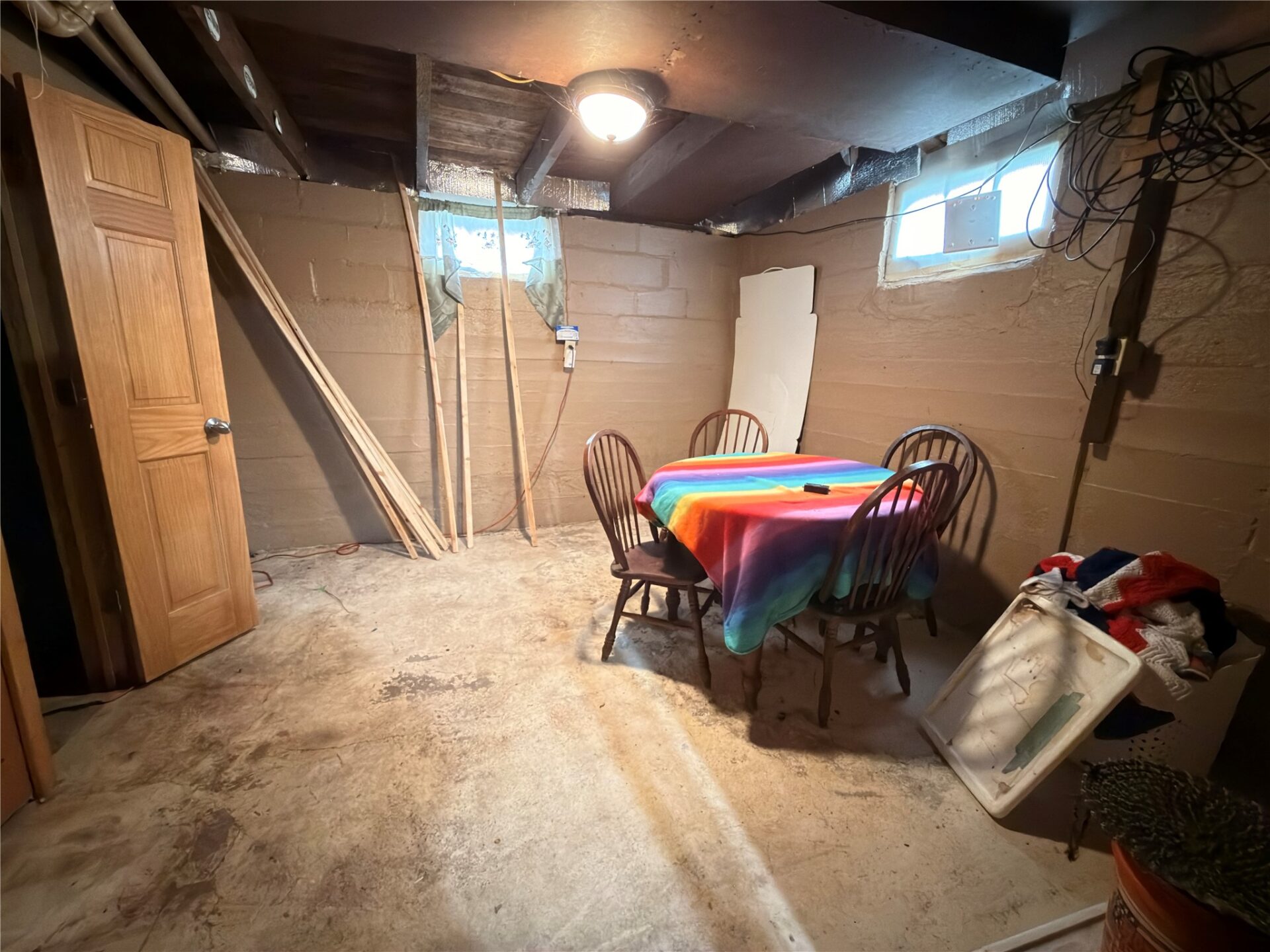 Residential at 503 Lake Avenue, Frederic, WI 54837 — photo 10