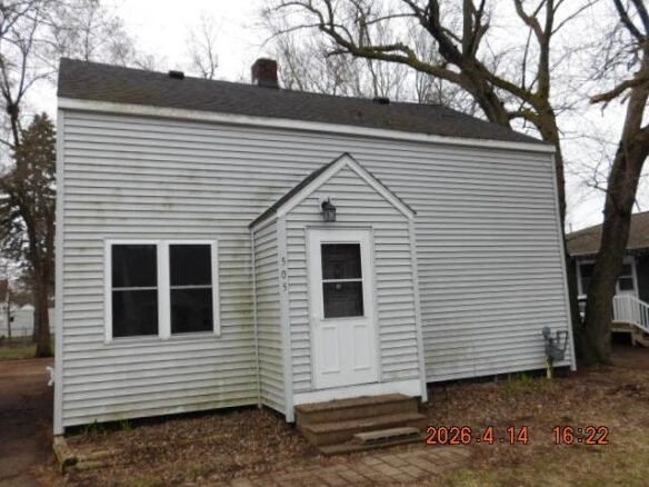Residential at 505 Selma Street, Eau Claire, WI 54703 — photo 1