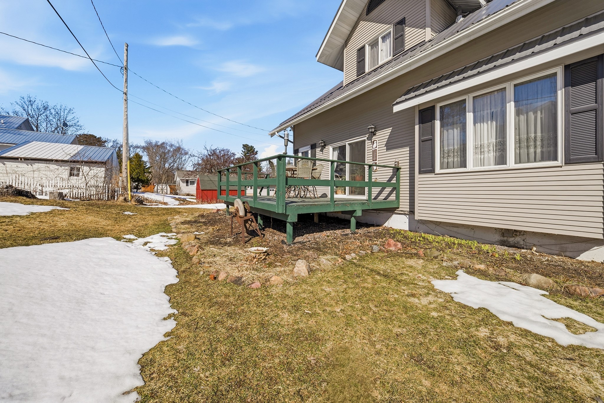 506 Clay Street Street Neillsville WI 54456