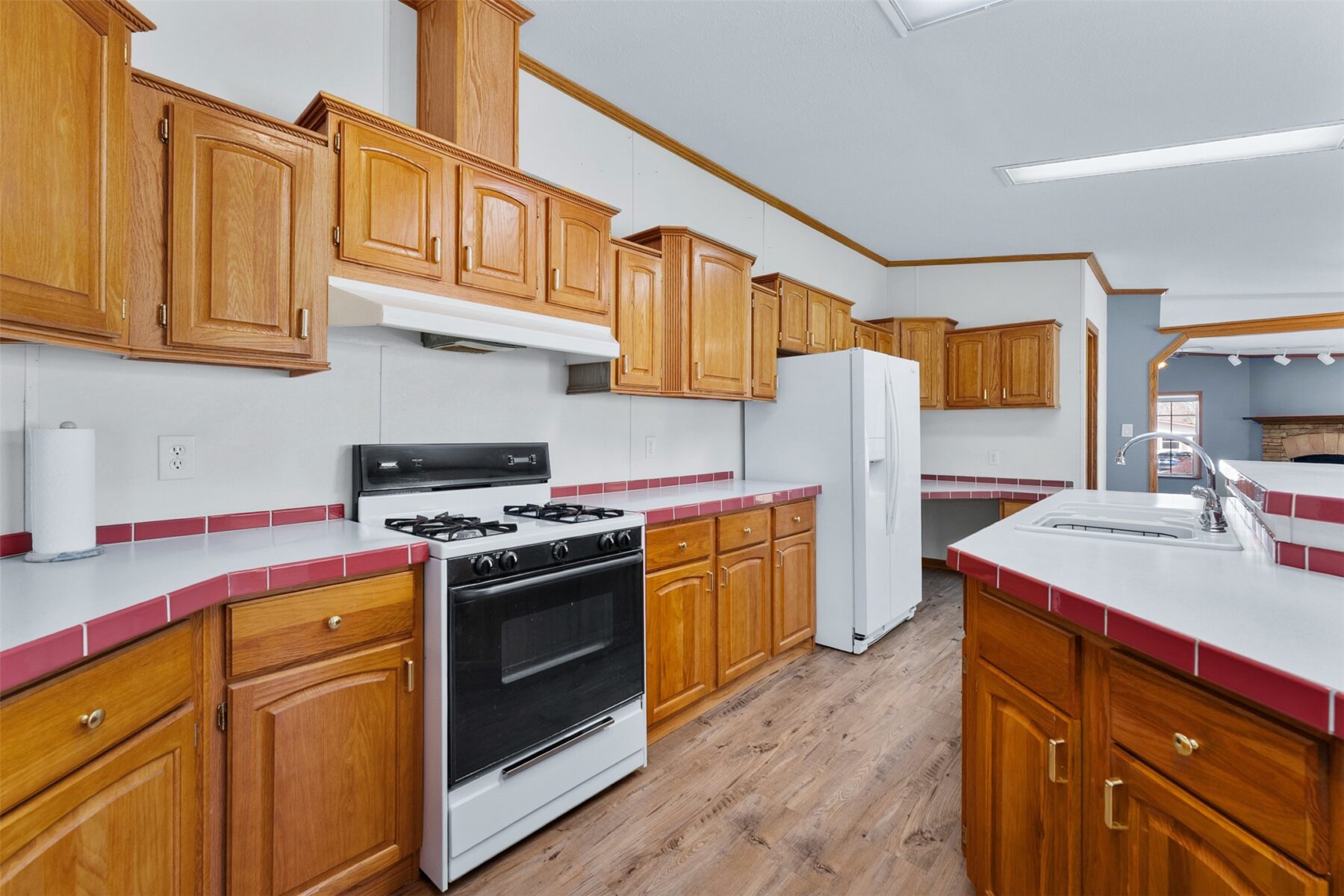 506 Mill Road, Blair, WI — photo 11