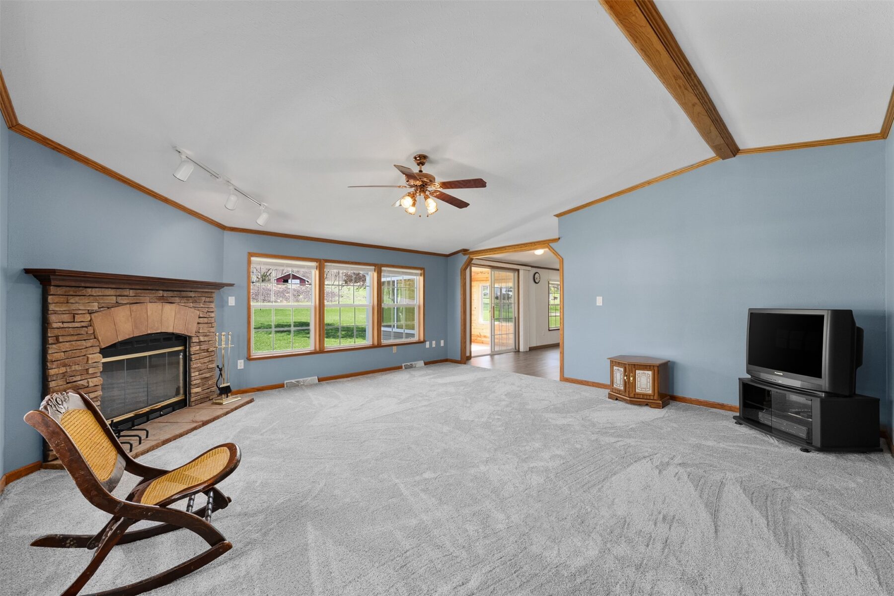 506 Mill Road, Blair, WI — photo 17