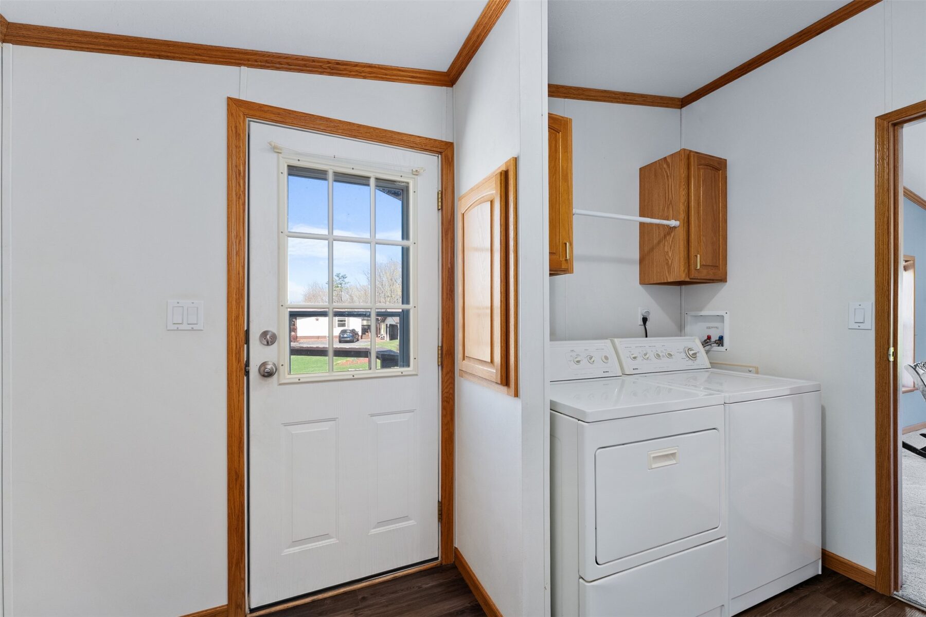 506 Mill Road, Blair, WI — photo 29