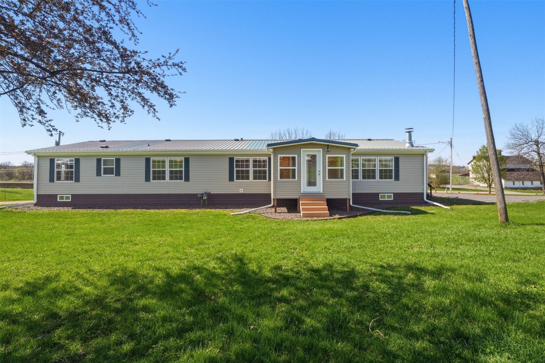 506 Mill Road, Blair, WI — photo 32