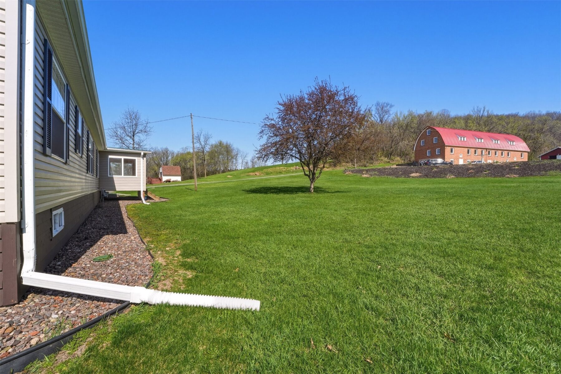 506 Mill Road, Blair, WI — photo 33