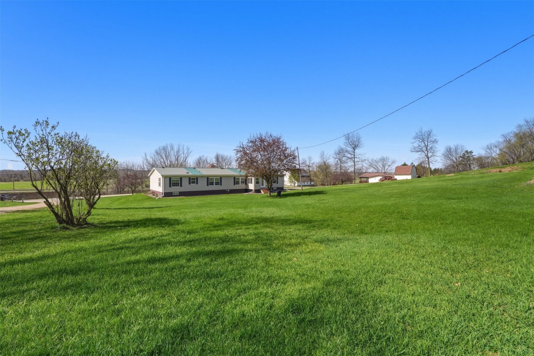 506 Mill Road, Blair, WI — photo 34