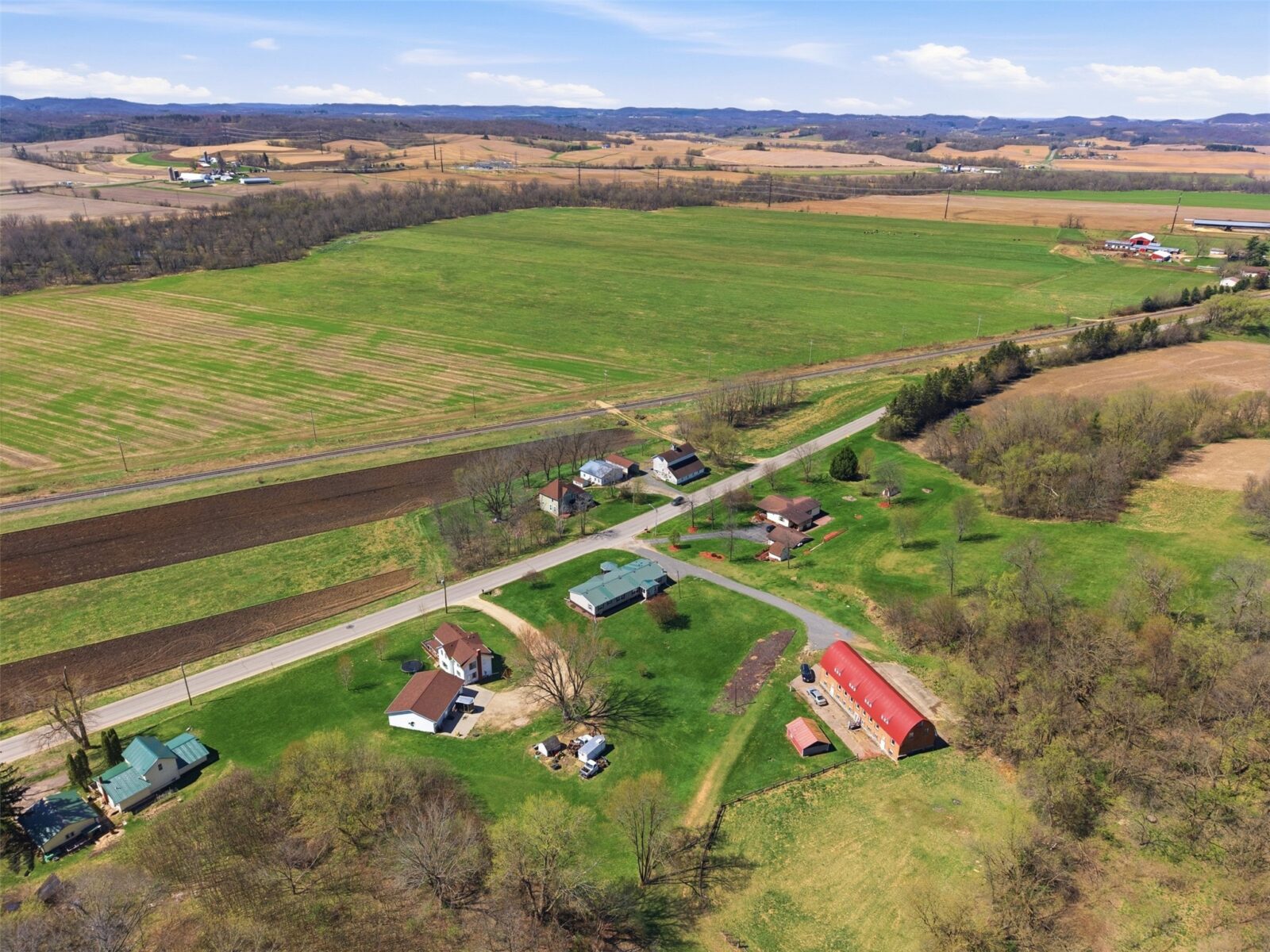 506 Mill Road, Blair, WI — photo 35