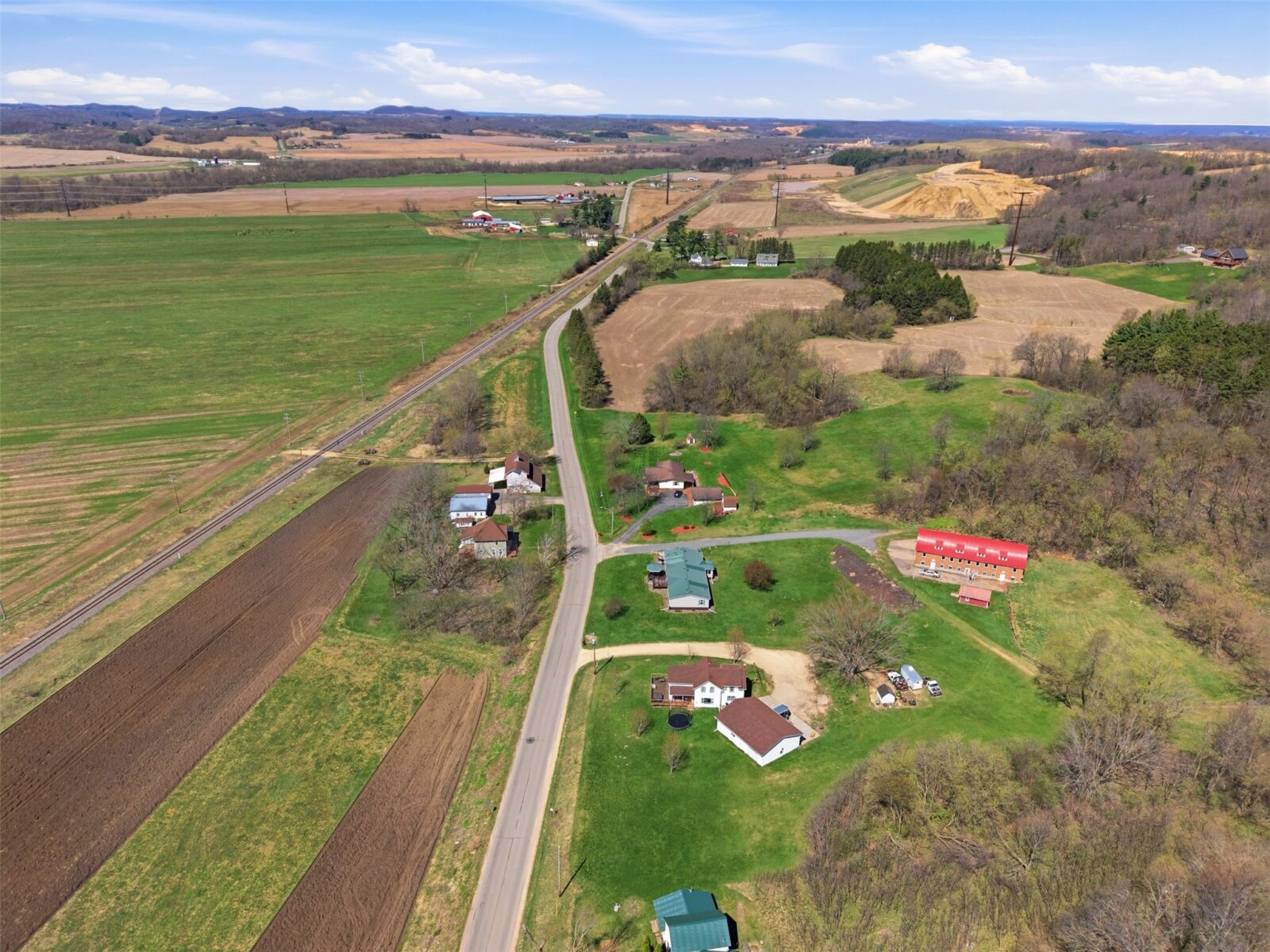 506 Mill Road, Blair, WI — photo 36