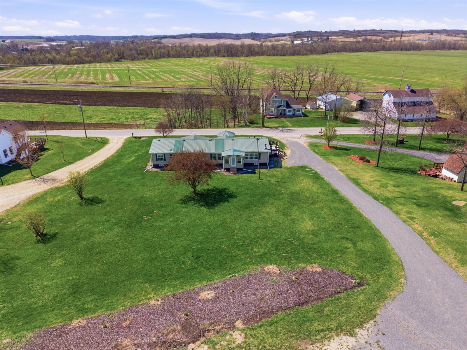 506 Mill Road, Blair, WI — photo 39