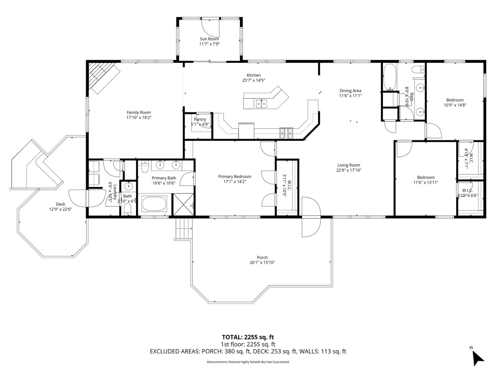 506 Mill Road, Blair, WI — photo 40