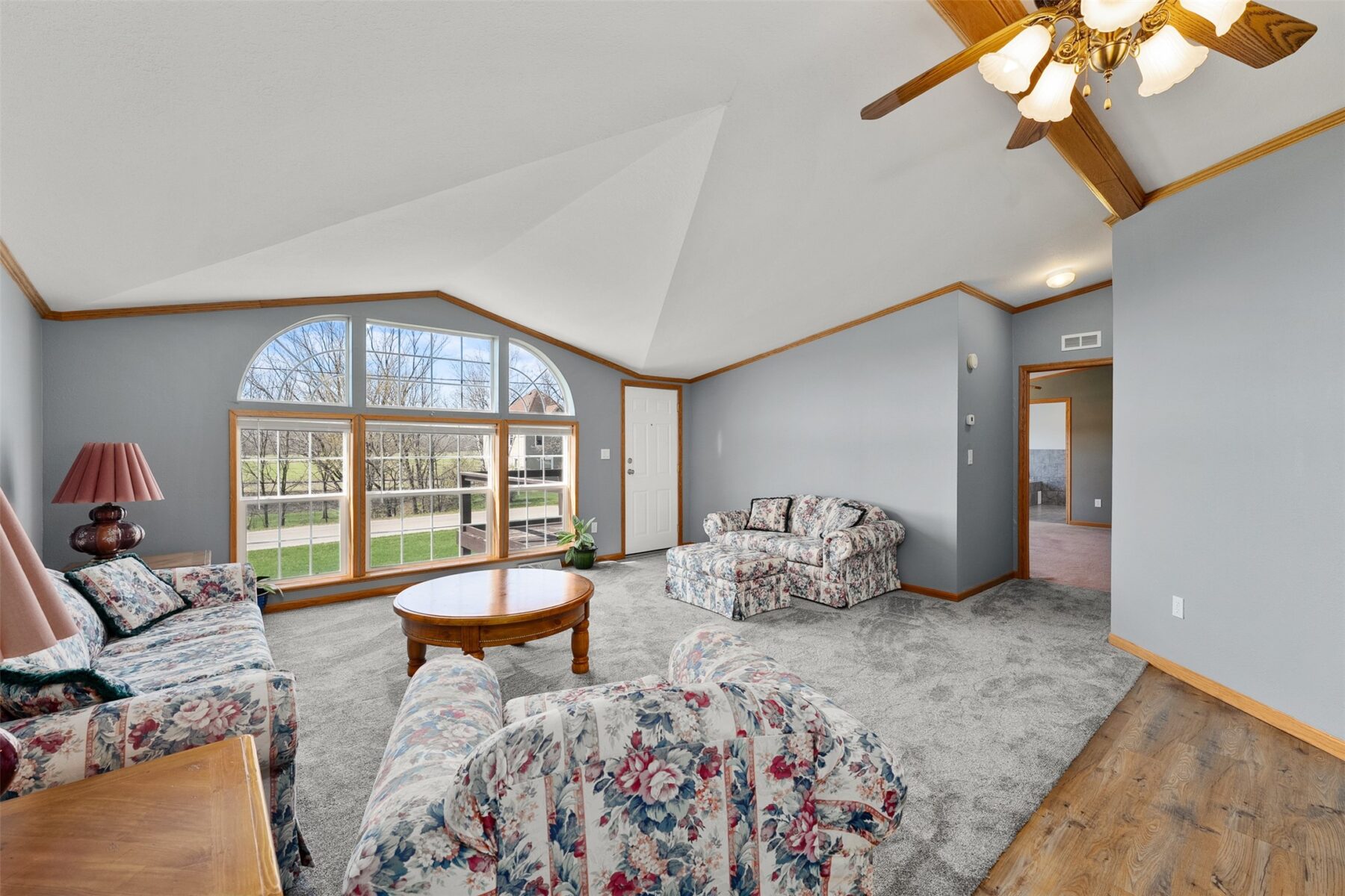 506 Mill Road, Blair, WI — photo 5