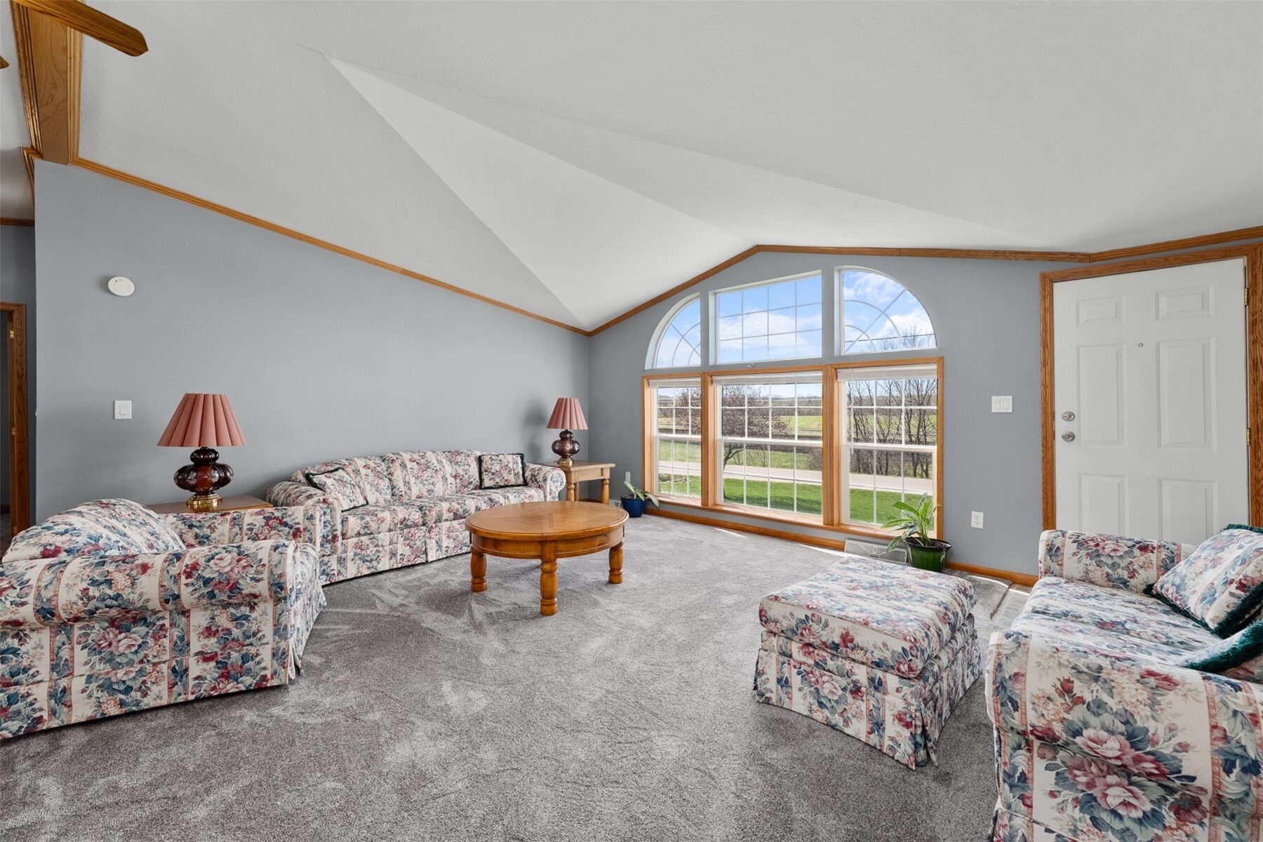 506 Mill Road, Blair, WI — photo 6