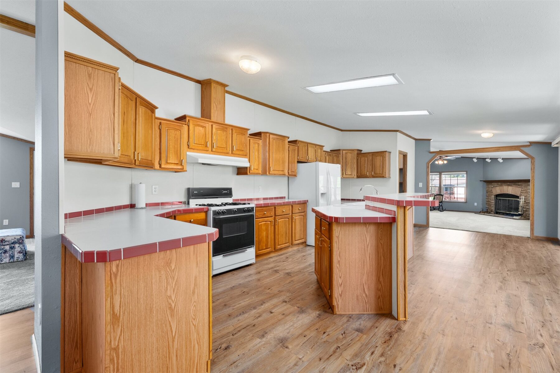 506 Mill Road, Blair, WI — photo 9