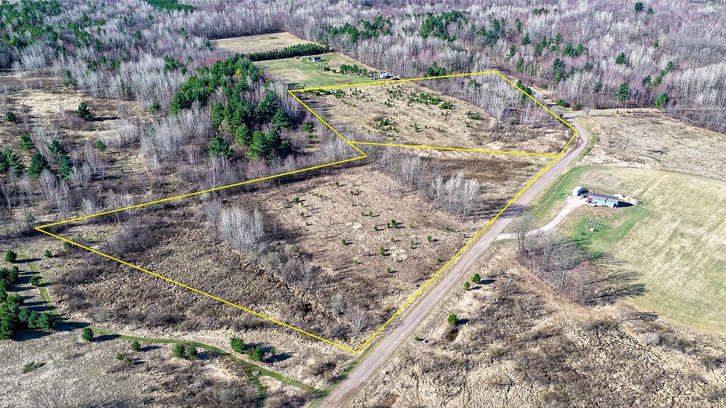 Residential at 5.07 acres Shelby Lane, Shell Lake, WI 54871 — photo 11