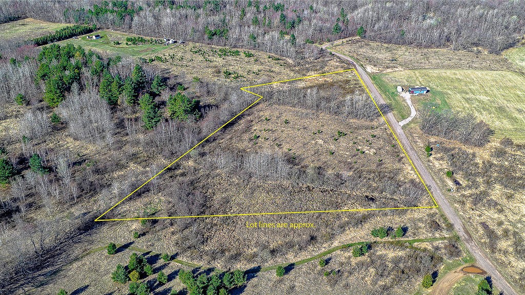 Residential at 5.07 acres Shelby Lane, Shell Lake, WI 54871 — photo 4