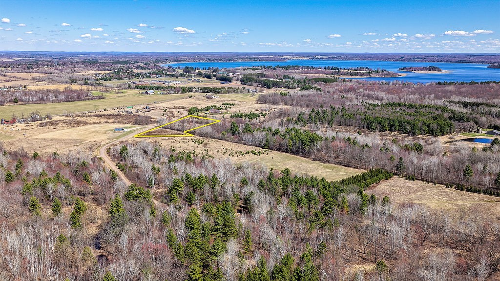 Residential at 5.07 acres Shelby Lane, Shell Lake, WI 54871 — photo 7