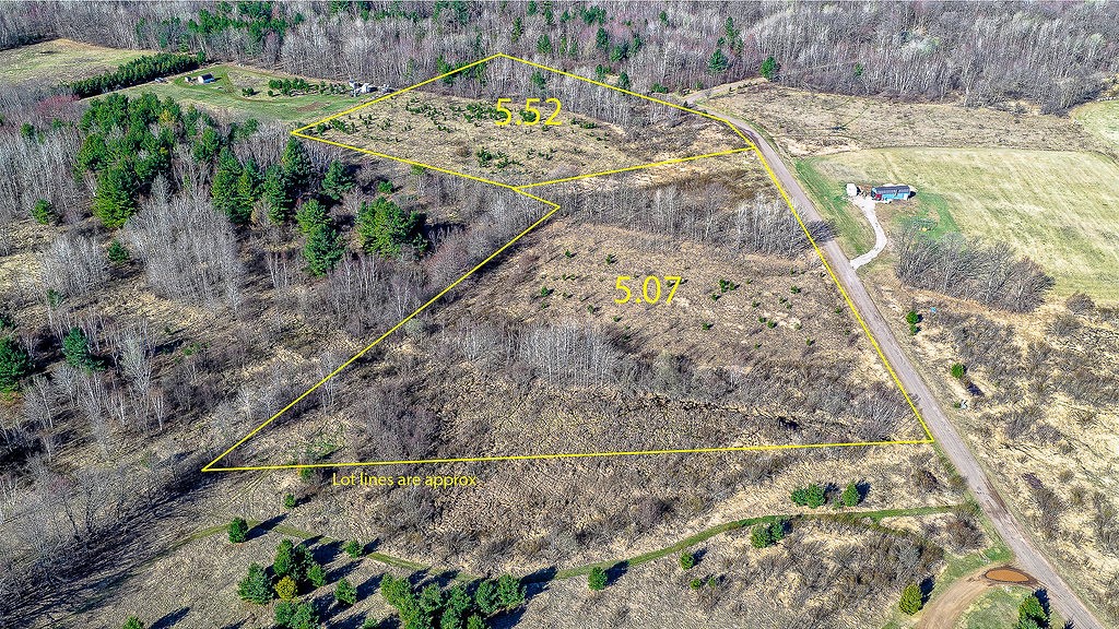 Residential at 5.07 acres Shelby Lane, Shell Lake, WI 54871 — photo 8