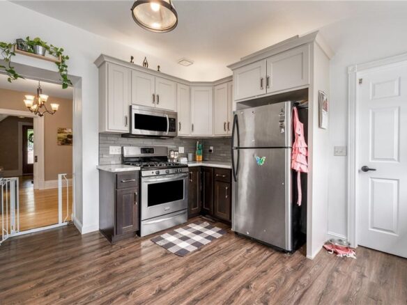 Residential at 508 Evergreen Street, Colfax, WI 54730 — photo 1