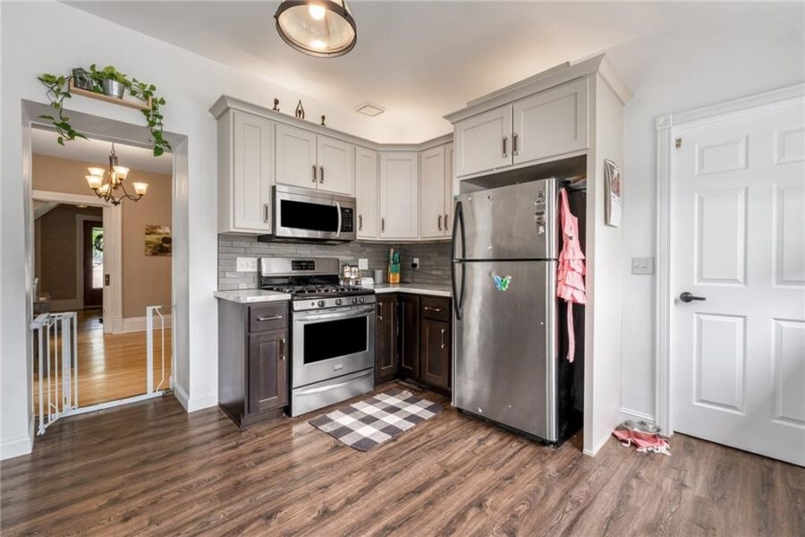 508 Evergreen Street